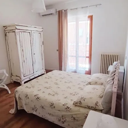 Apartment Casa Rosa Sul Trasimeno Castiglione del Lago