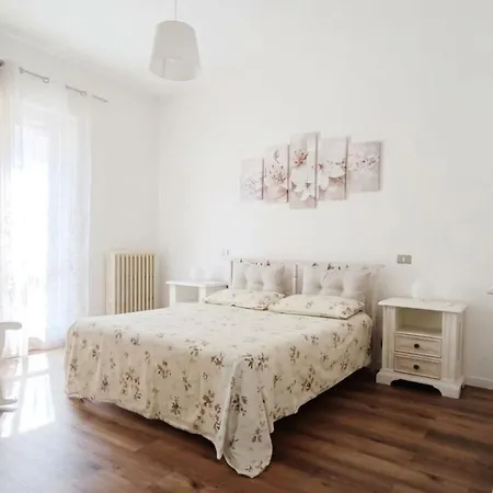 Apartment Casa Rosa Sul Trasimeno *