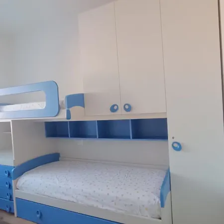 Casa Rosa Sul Trasimeno Castiglione del Lago