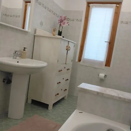 Casa Rosa Sul Trasimeno * Castiglione del Lago